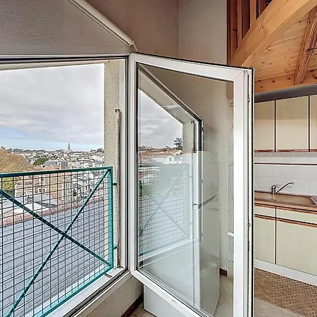 La Fontaine By Interhome Appartement Pornic