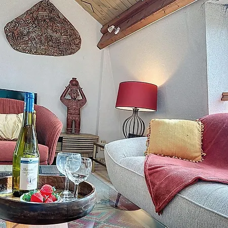 Appartement La Fontaine By Interhome Pornic