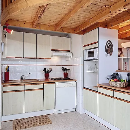 La Fontaine By Interhome Pornic