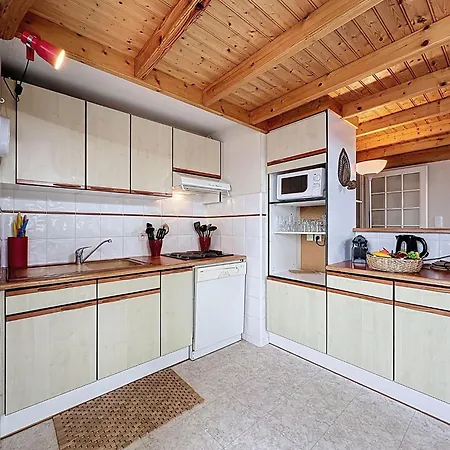 Appartement La Fontaine By Interhome
