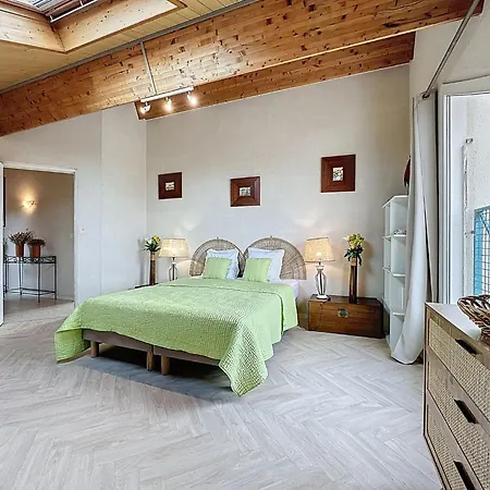 Appartement La Fontaine By Interhome Pornic