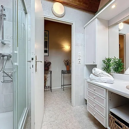 La Fontaine By Interhome Appartement