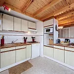 Apartment La Fontaine By Interhome