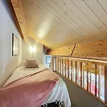 Apartment La Fontaine By Interhome *