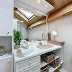 La Fontaine By Interhome Pornic