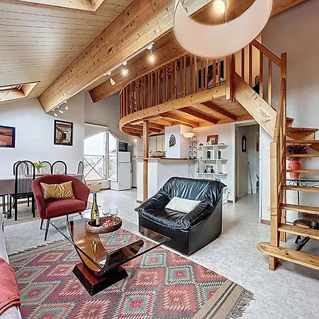 Apartment La Fontaine By Interhome *