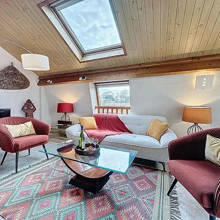 La Fontaine By Interhome Apartment *
