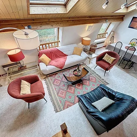 La Fontaine By Interhome Apartment Pornic