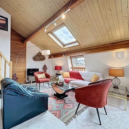 La Fontaine By Interhome Apartment Pornic