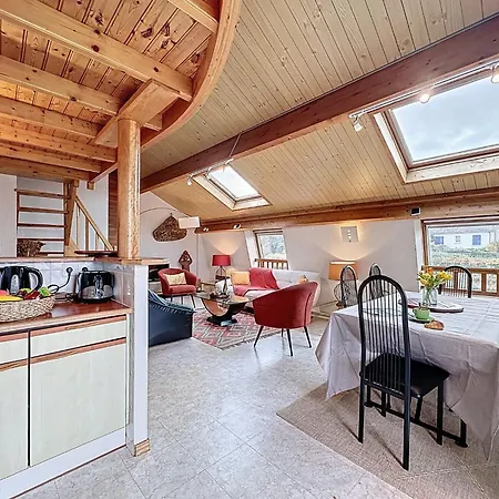 La Fontaine By Interhome * Pornic