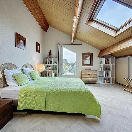 La Fontaine By Interhome 아파트