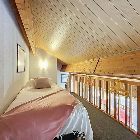 Apartment La Fontaine By Interhome *