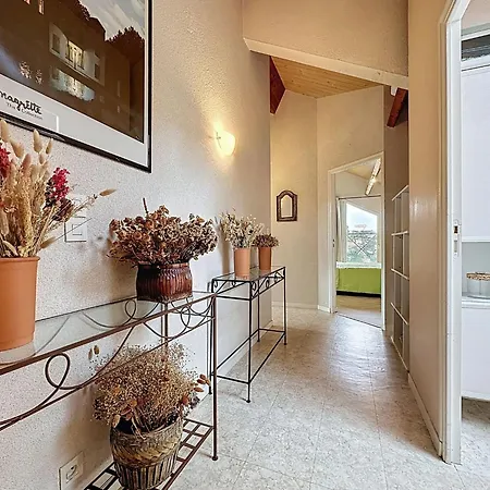 La Fontaine By Interhome Apartment Pornic