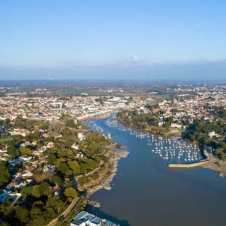 La Fontaine By Interhome Apartment