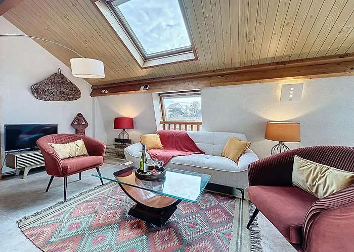 La Fontaine By Interhome Appartement *