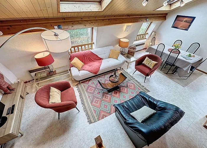 La Fontaine By Interhome Appartement Pornic