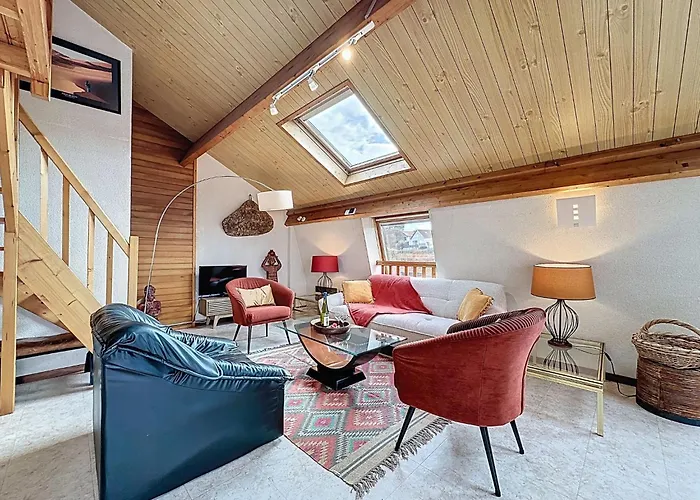 La Fontaine By Interhome Appartement Pornic