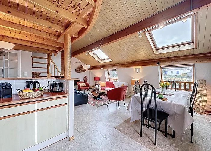 La Fontaine By Interhome * Pornic