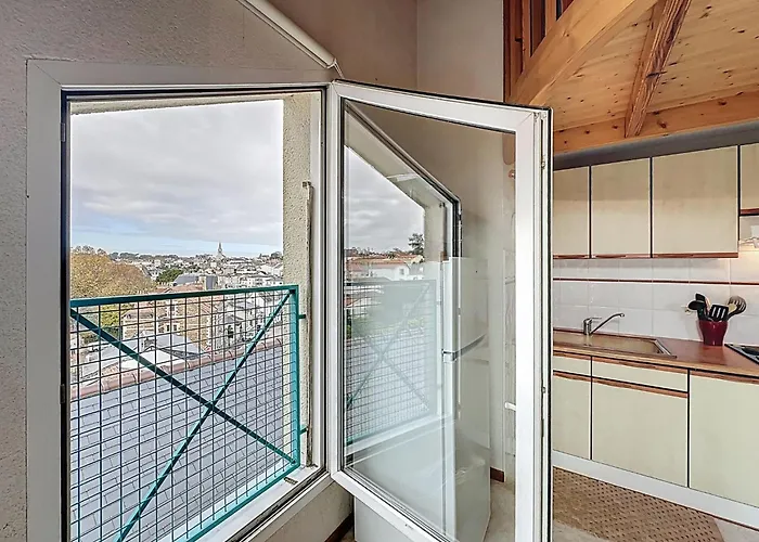 La Fontaine By Interhome Appartement Pornic