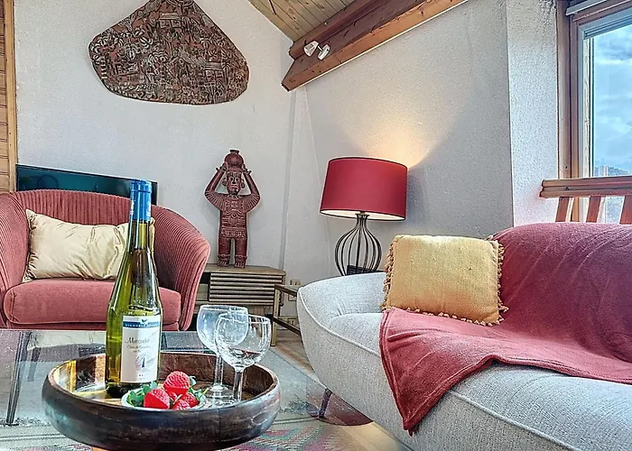 Appartement La Fontaine By Interhome Pornic