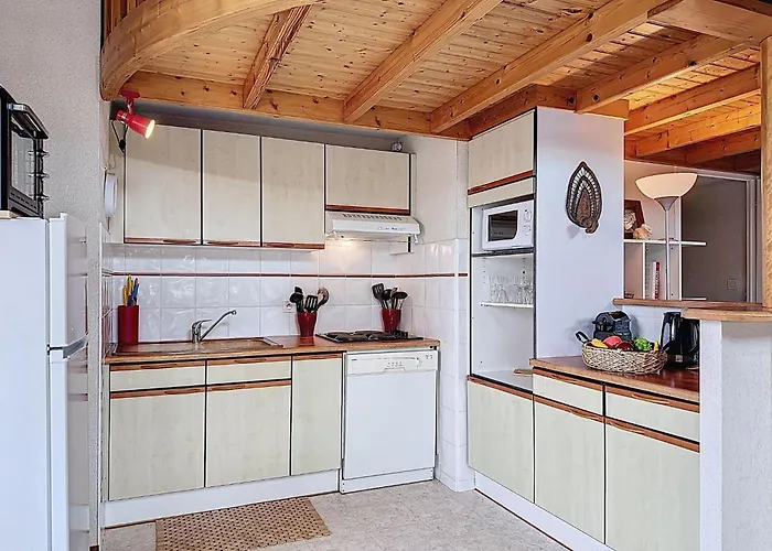 La Fontaine By Interhome Pornic