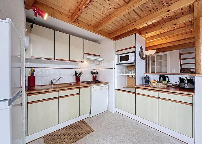 Appartement La Fontaine By Interhome