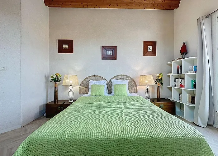 La Fontaine By Interhome * Pornic