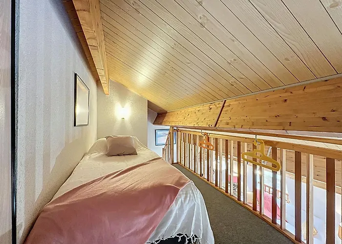 Appartement La Fontaine By Interhome *