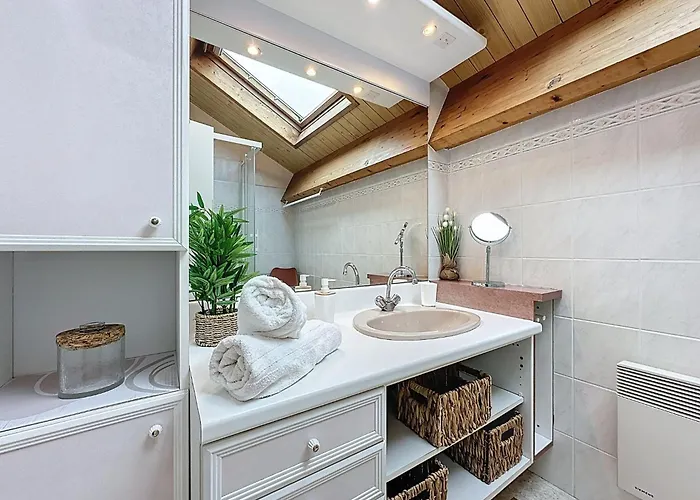 La Fontaine By Interhome Pornic