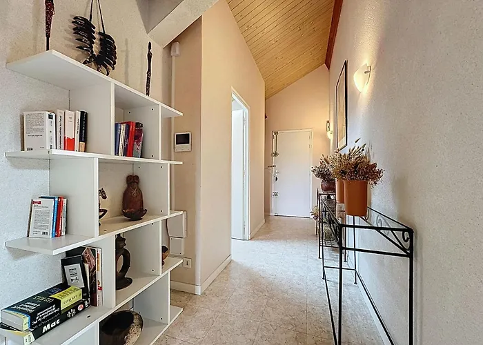 La Fontaine By Interhome Appartement *