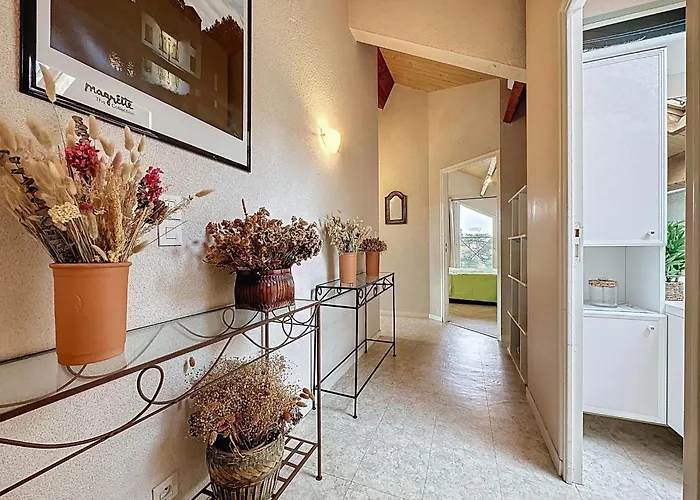 La Fontaine By Interhome Appartement Pornic