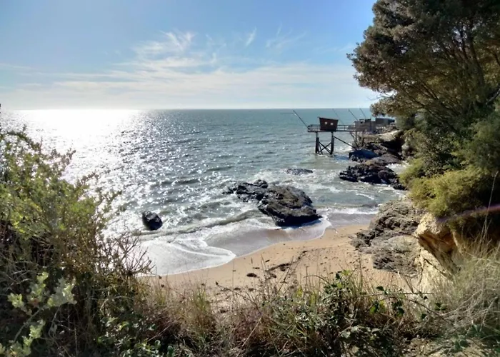 La Fontaine By Interhome Pornic