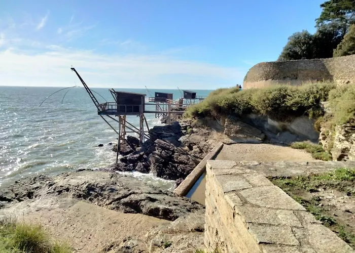 La Fontaine By Interhome Appartement *