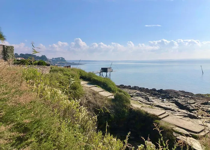 La Fontaine By Interhome * Pornic