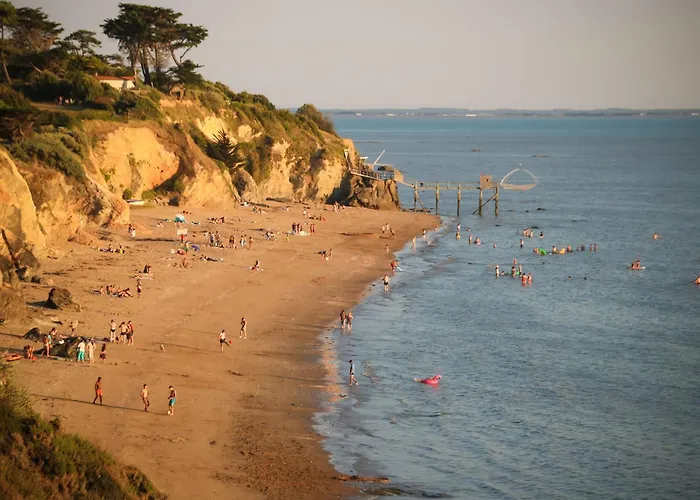 La Fontaine By Interhome Appartement *